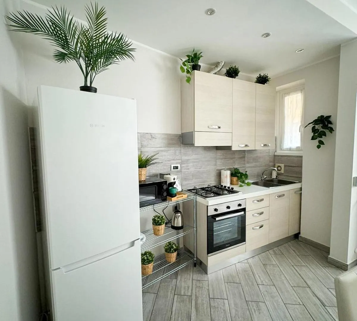 Home In Town - Fiera Milano City Near San Siro Stadium