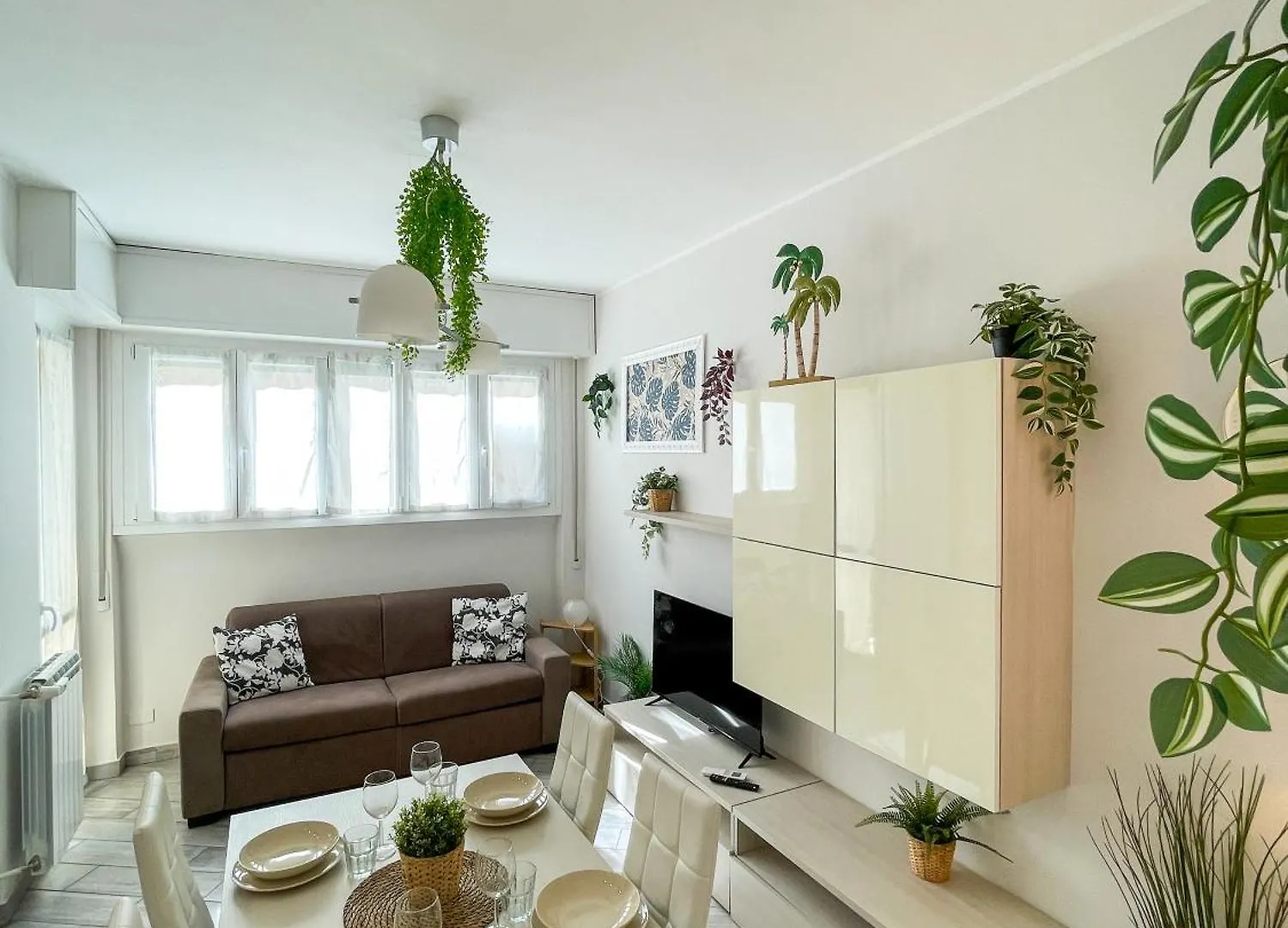 Home In Town - Fiera Milano City Near San Siro Stadium