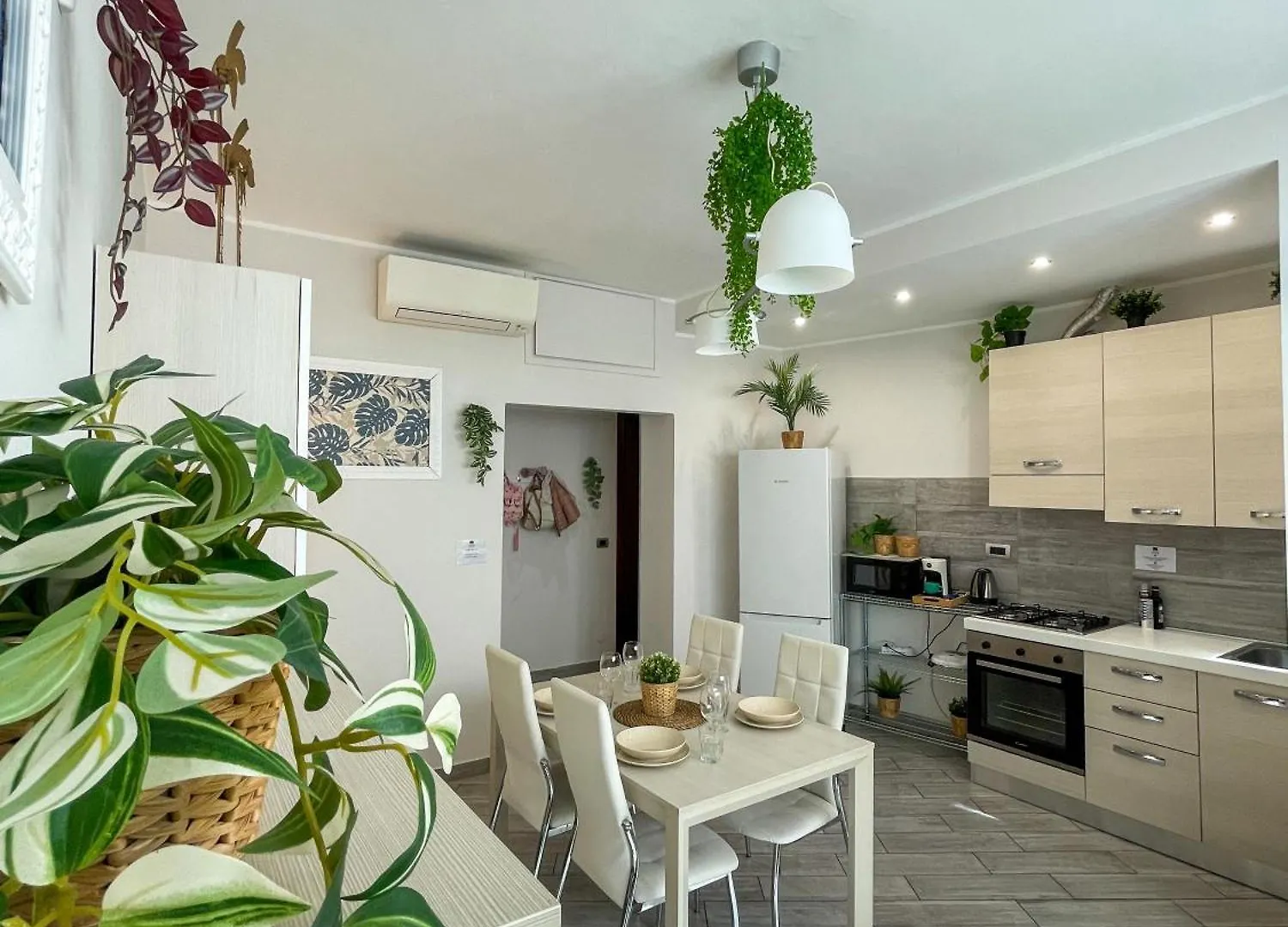 Home In Town - Fiera Milano City Near San Siro Stadium