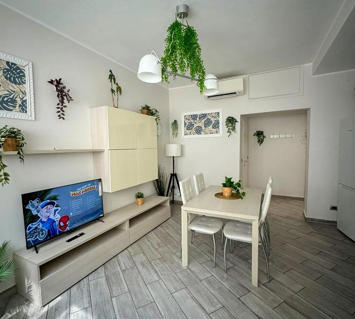 Home In Town - Fiera Milano City Near San Siro Stadium Apartment Milan