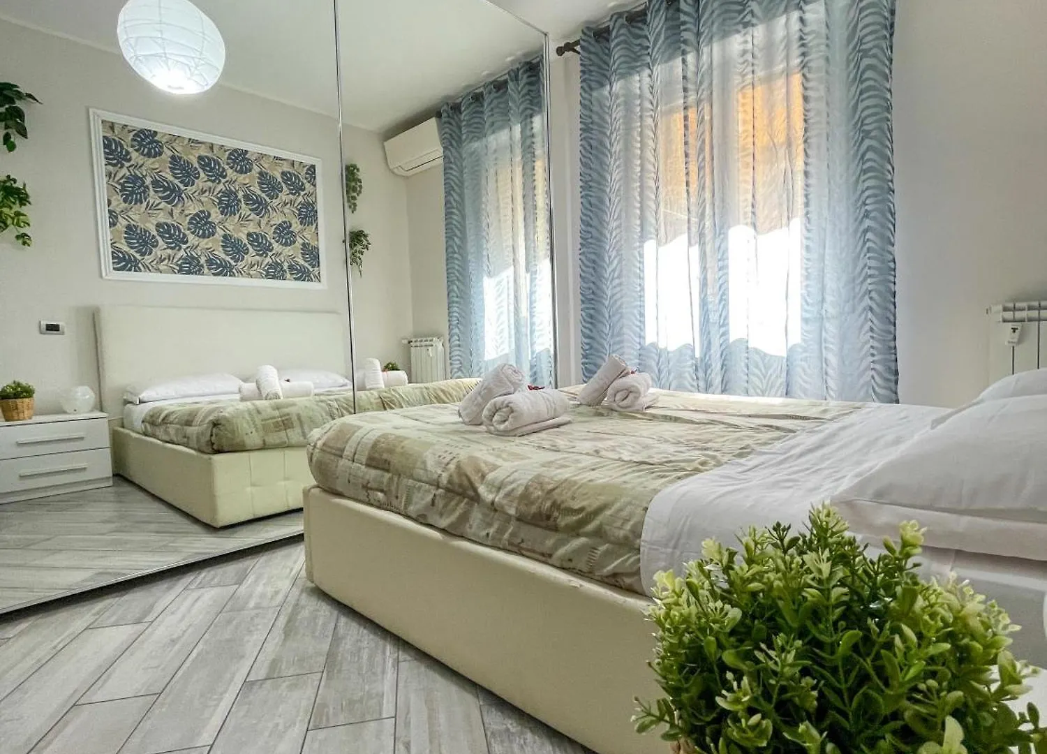 Apartment Home In Town - Fiera Milano City Near San Siro Stadium