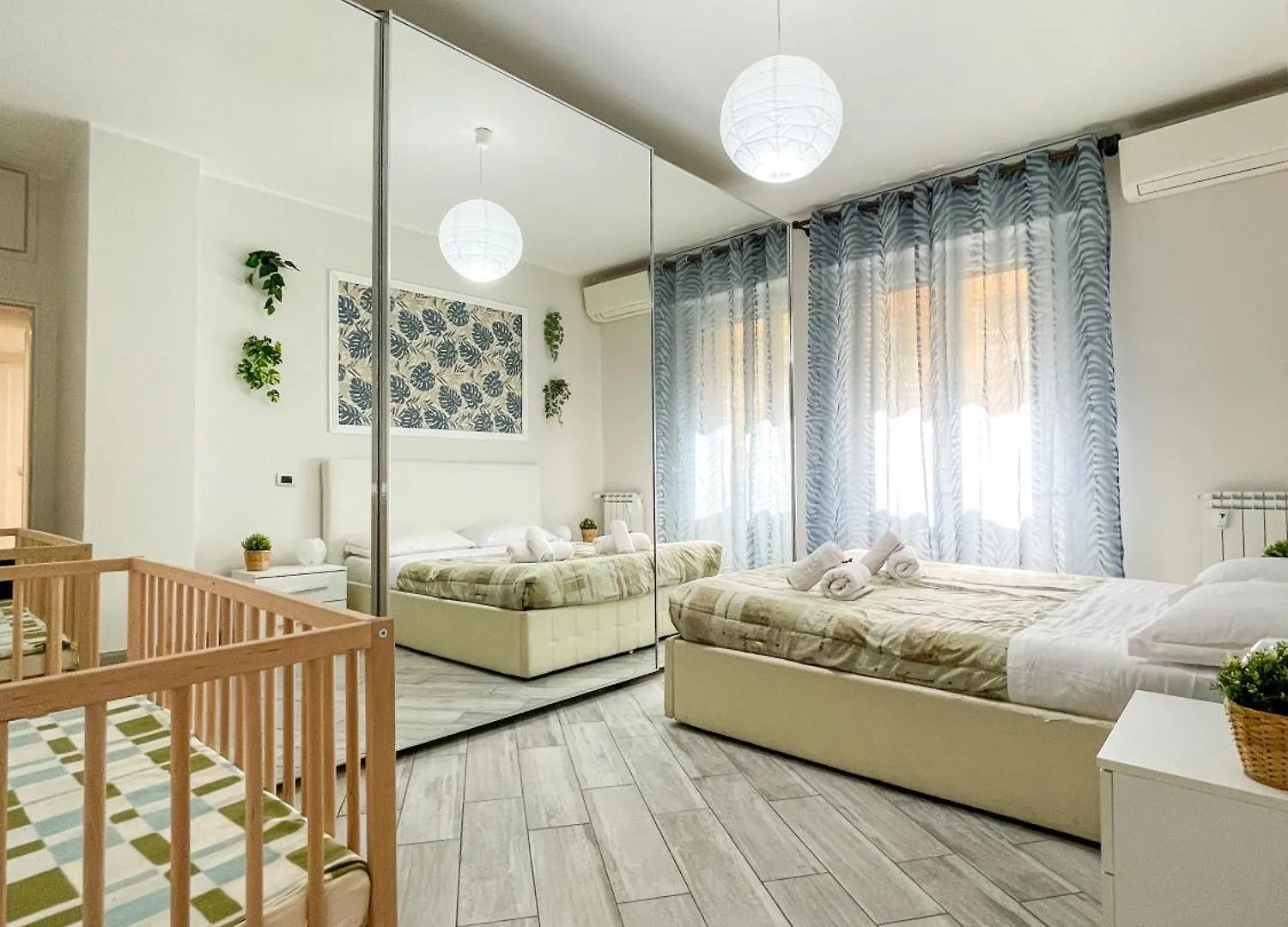 Apartment Home In Town - Fiera Milano City Near San Siro Stadium