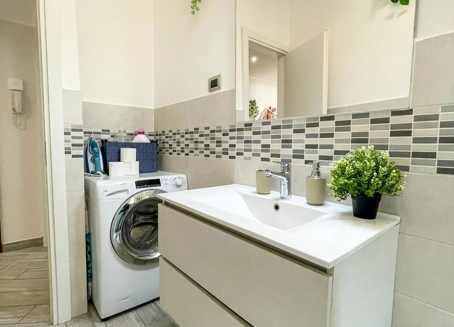 Apartment Home In Town - Fiera Milano City Near San Siro Stadium