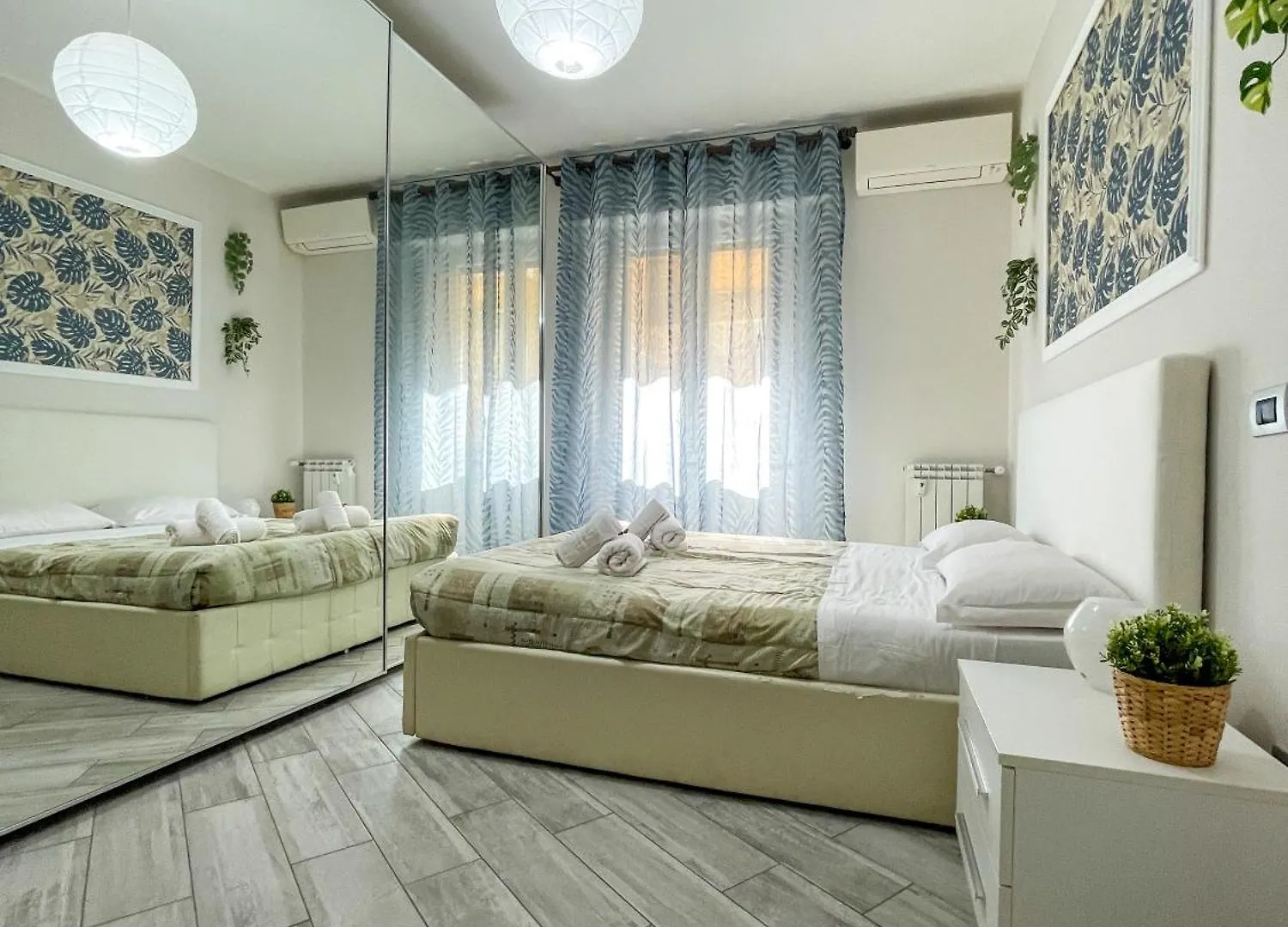 Apartment Home In Town - Fiera Milano City Near San Siro Stadium